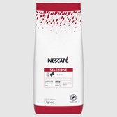 NESCAFÉ Selezione Whole Roasted Beans - Koffiebonen - 1000 gram