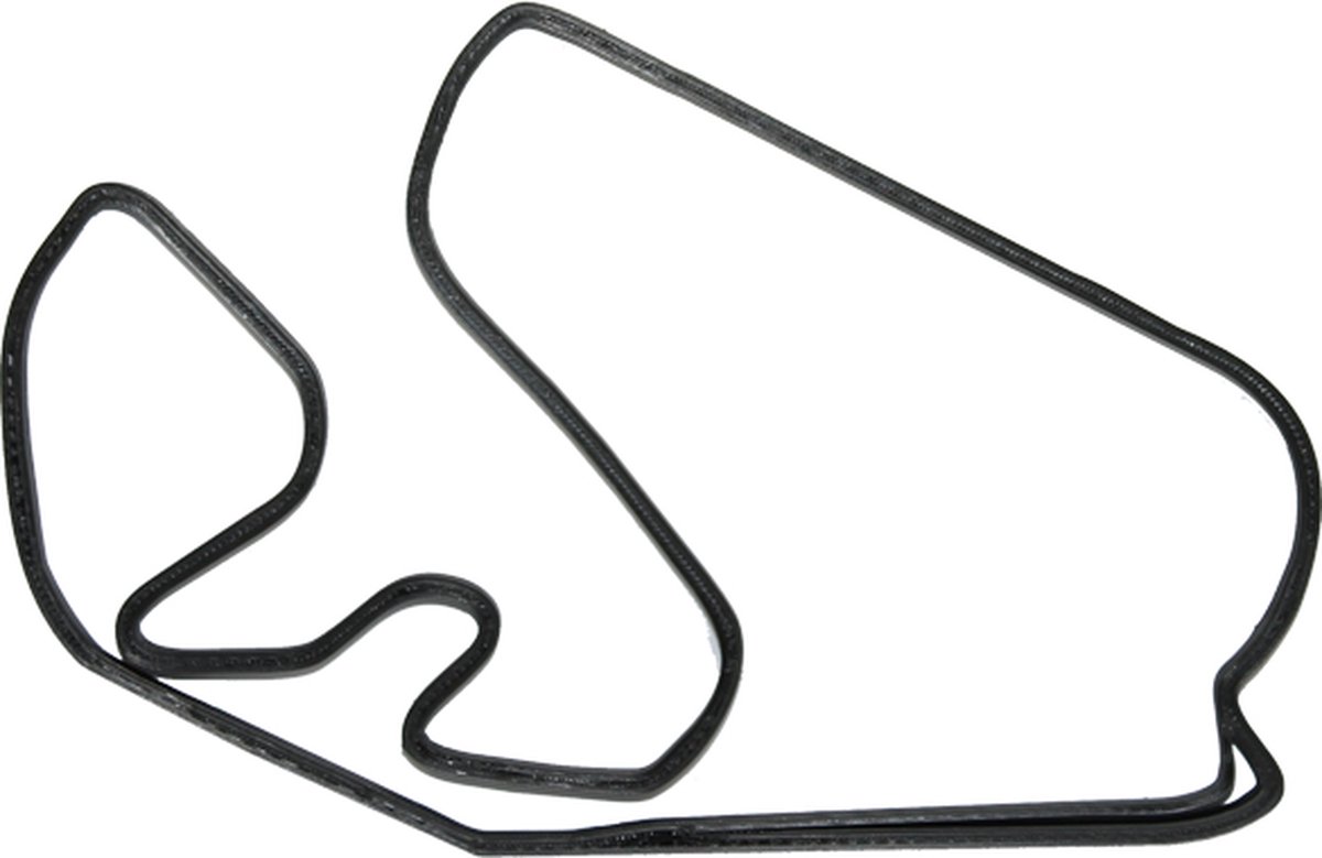 Autódromo José Carlos Pace