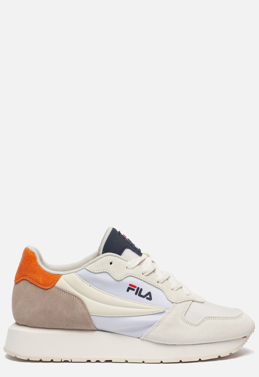 Fila Retroque sneakers Wit