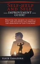 Self-help and Self-Improvement Guide!