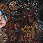 Cruachan - The Living And The Dead (CD)
