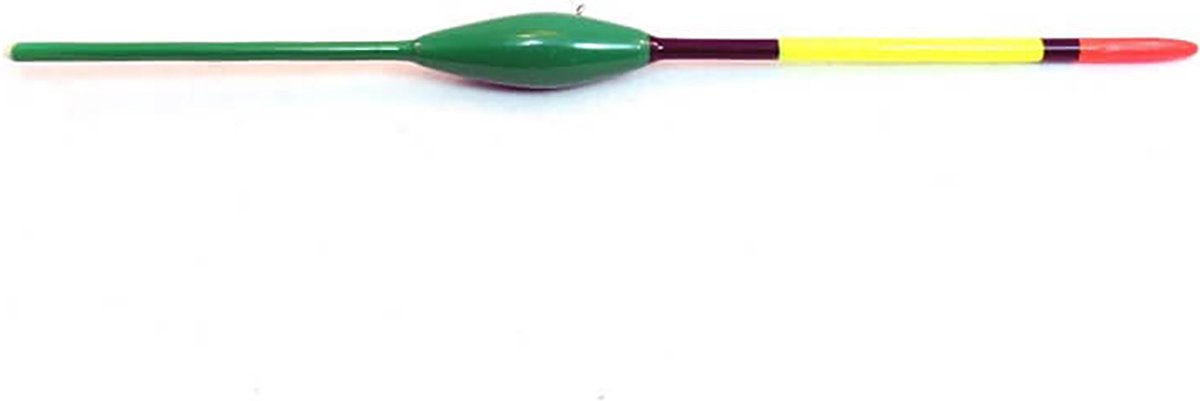 PB Products - Carp Float - Karperdobber - Long - 19 cm