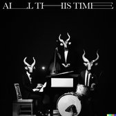 Lambert - All This Time (LP)