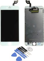 Ecran LCD pour iPhone 6S Plus, blanc
