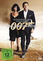 James Bond 007 - Ein Quantum Trost/DVD