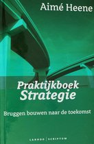 Praktijkboek Strategie