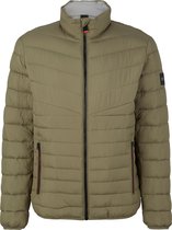 TOM TAILOR lightweight jacket Heren Jas - Maat XL