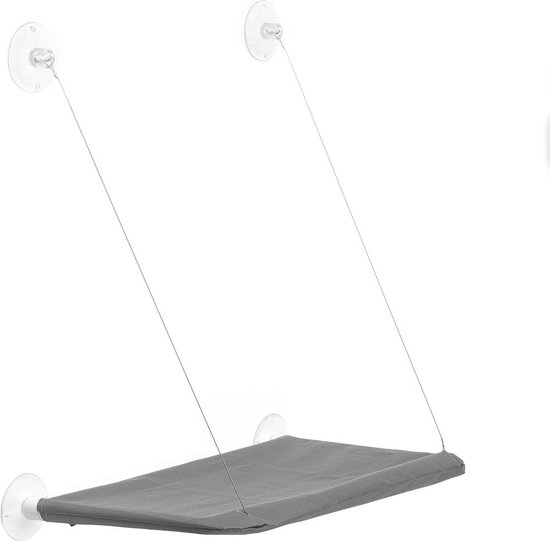 Hamac pour chat Catlax InnovaGoods