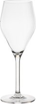Gimex - Royal Line - Verre à vin Witte - 250 ml - 2 pièces