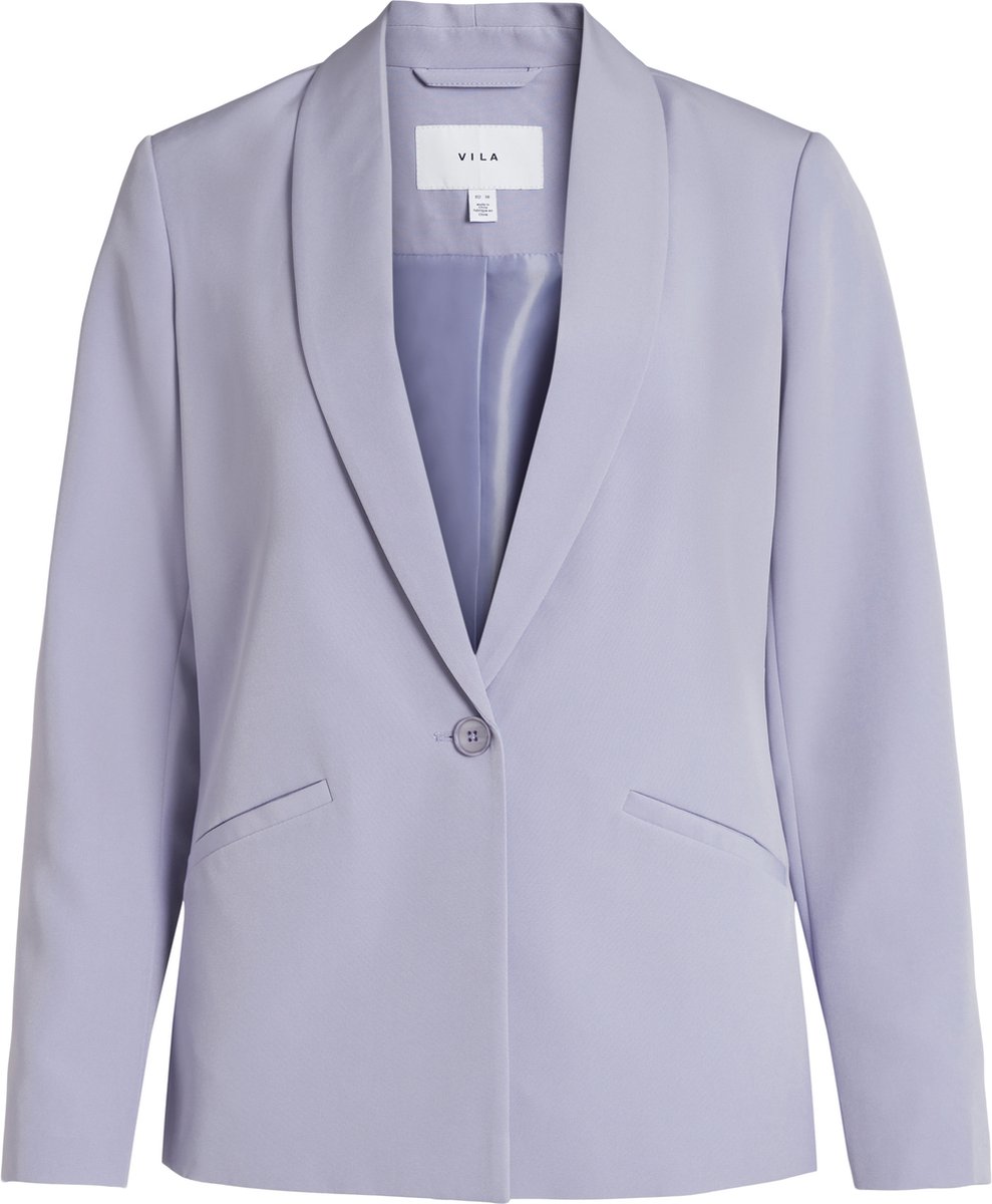 VILA VIKAMMA BLAZER - NOOS Dames Blazer - Maat 44
