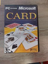 Card Games - Windows