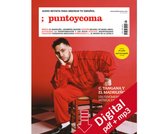 Punto y coma 91 tijdschrift + online-mp3's