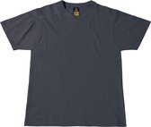 Perfect Pro Workwear T-shirt B&C Collectie maat XL Grijs