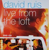 Live From The Loft  -Dvd+Cd-