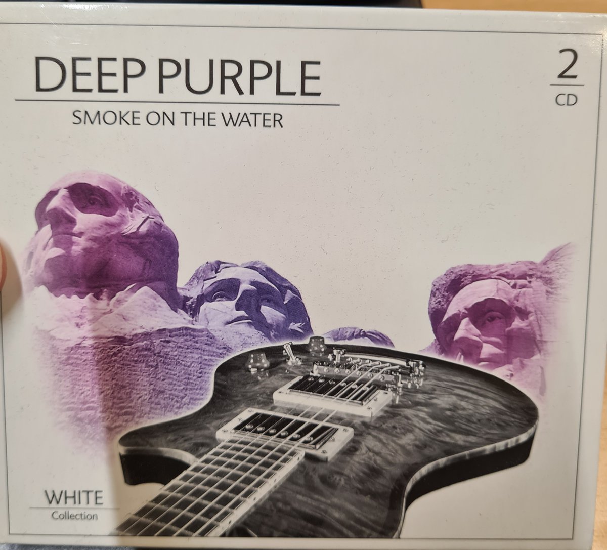 Smoke On The Water