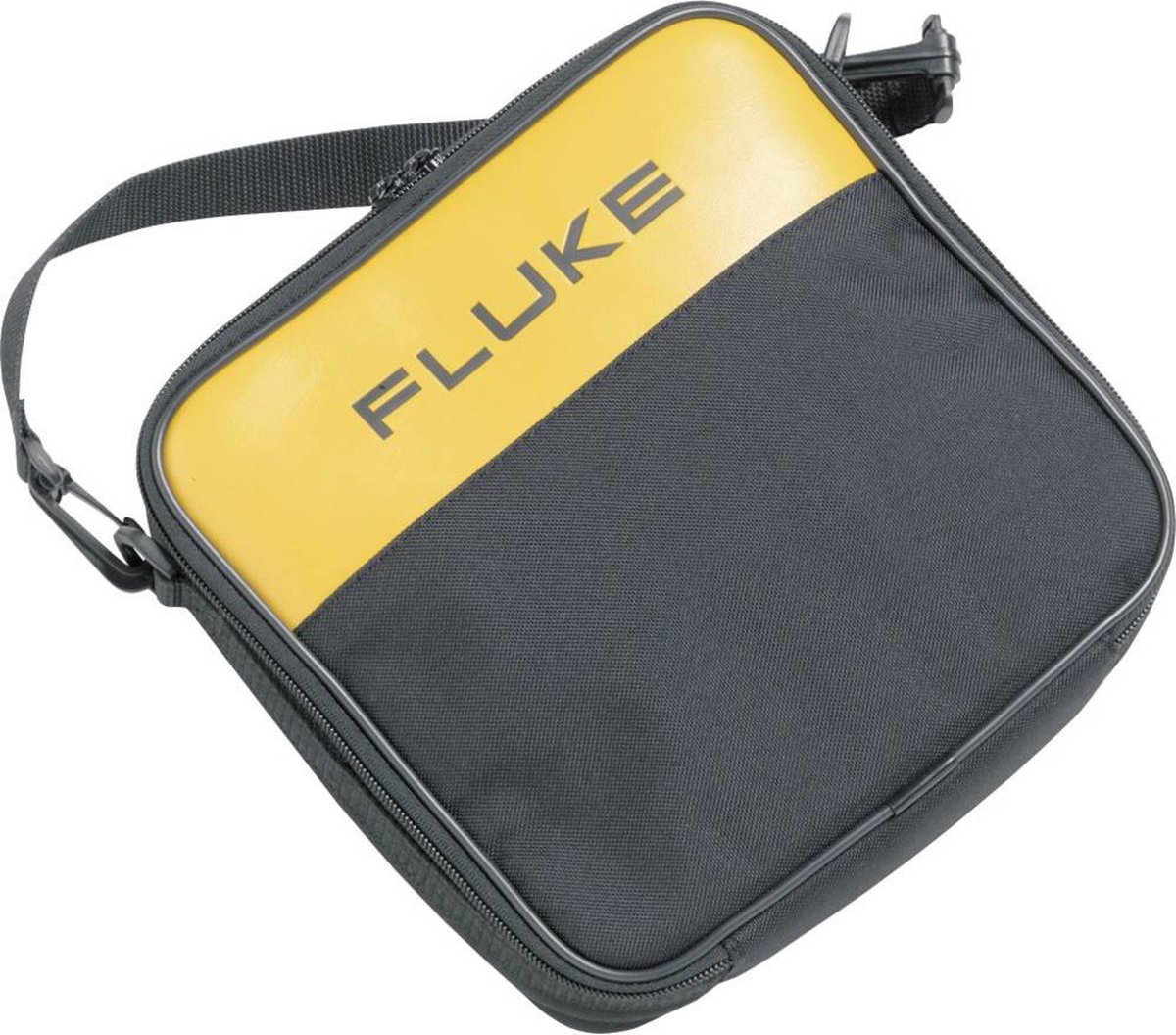 Fluke C116 Tas voor meetapparatuur Geschikt voor Fluke digitale multimeter uit serie 20, 70, 11X, Formaat vergelijkbaar