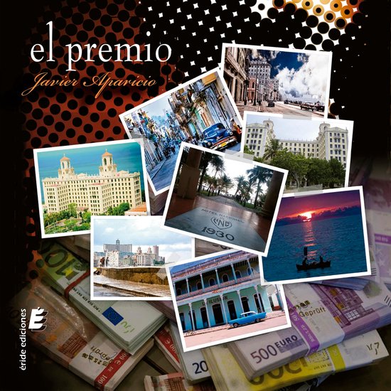 El premio - cover