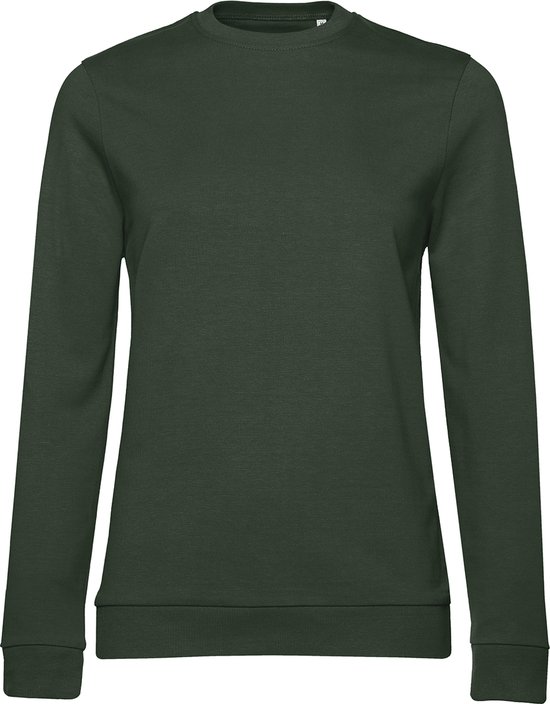 Sweater 'French Terry/Women' B&C Collectie