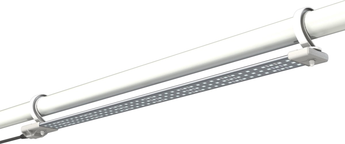 DeSjop Cosmorrow 1x20W Voorgroei LED SET - 50cm - 6500°K Gro