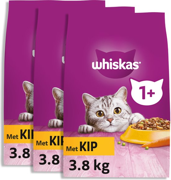 Whiskas