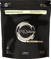 TORQ Energy - Vanilla 1.5Kg Pouch