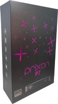 Prixon P7 Linux