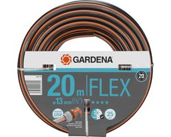 GARDENA Flex slang - 20m - 13mm - 1/2 inch