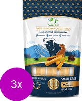 3xsmall 100 gr Pawfect small bars hondensnack