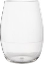 Gimex - Linea Line - Waterglas - 450 ml - 2 Stuks