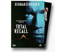 The Arnold Schwarzenegger Collection ( Import Regio 1)
