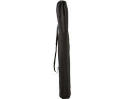 Travellife Rune trendy relaxstoel - Wasbare canvas bekleding - Eenvoudig opvouwbaar - Inclusief draagtas van Travellife — afbeelding 3
