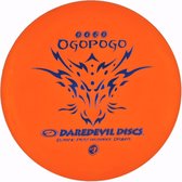 Daredevil Discgolf Ogopogo - Oranje