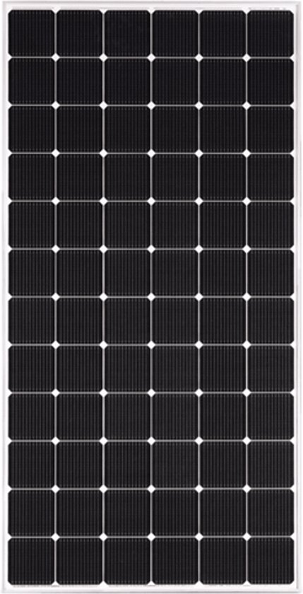 Enjoy solar ETFE Marine Semi-Flexibel Zonnepaneel 120W/12V