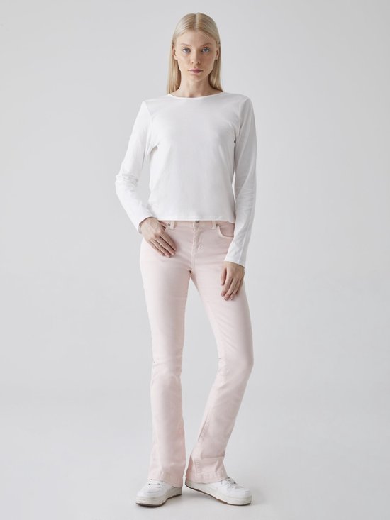LTB flared jeans Fallon senia wash