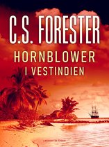 Kaptajn Hornblower 11 - Hornblower i Vestindien