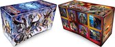 Yu-Gi-Oh! TCG Legacy of the Valiant Deluxe Edition