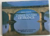 Three rivers of France Dordogne Lot Tarn