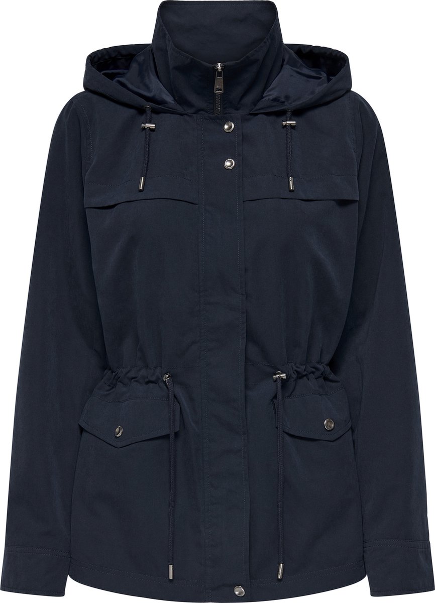 ONLY ONLNEWSTARLINE SPRING JACKET CC OTW Dames - Maat L
