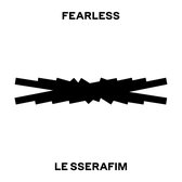 Le Sserafim - Fearless (CD)