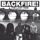 Backfire - The Last Time (7" Vinyl Single)