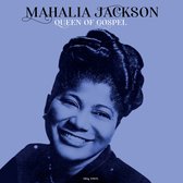 Mahalia Jackson - Queen Of Gospel (LP)