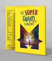 M - Le Super Grand Petit Concert De M (2 DVD)
