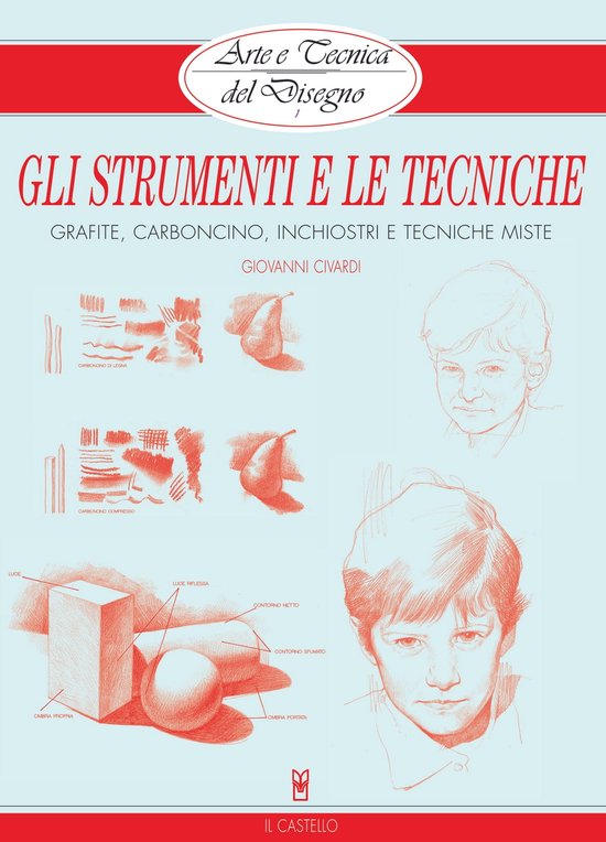 Arte e tecnica del disegno - Arte e Tecnica del Disegno - 1 - Gli ...