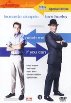 Catch Me If You Can (2DVD)