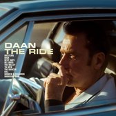 Daan - The Ride (CD)