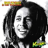 Bob Marley & The Wailers - Kaya (LP) (Limited Numbered Jamaican Reissue Edition)