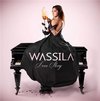 Wassila - Love Story (CD)