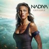 Nadiya - Odyssée (CD)