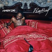 Fireboy DML - Playboy (CD)