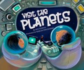 My First Science Songs - Visit the Planets